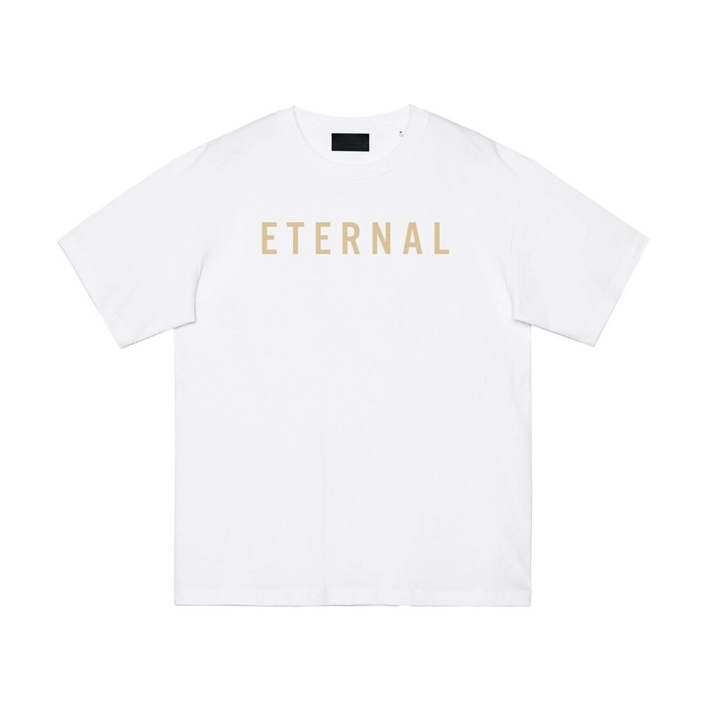 ESSENTIALS ETERNAL Shirts Tees Short Sleeve